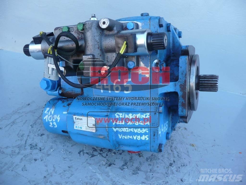 Eaton 5423-635 Хидравлични