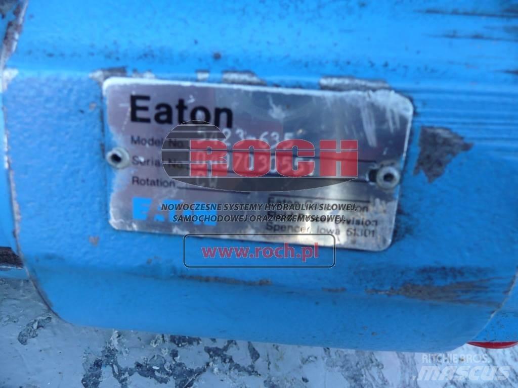 Eaton 5423-635 Хидравлични