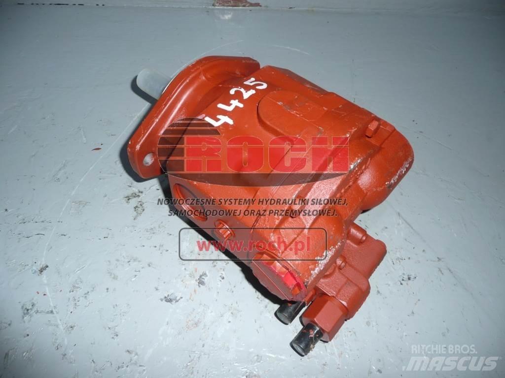 Eaton 70423-LBS Хидравлични