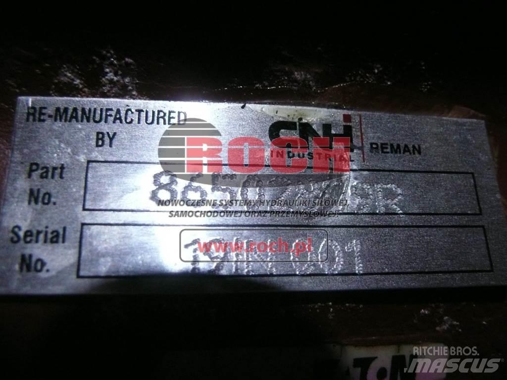 Eaton 70423-LBS Хидравлични