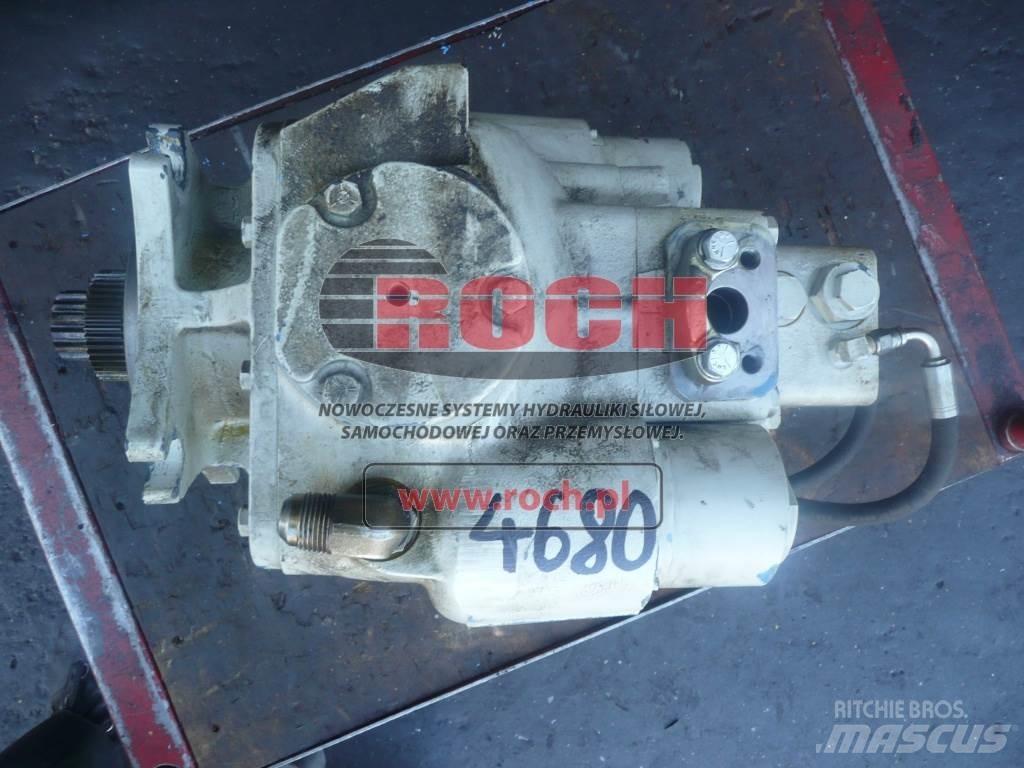 Eaton 7640-032 Хидравлични