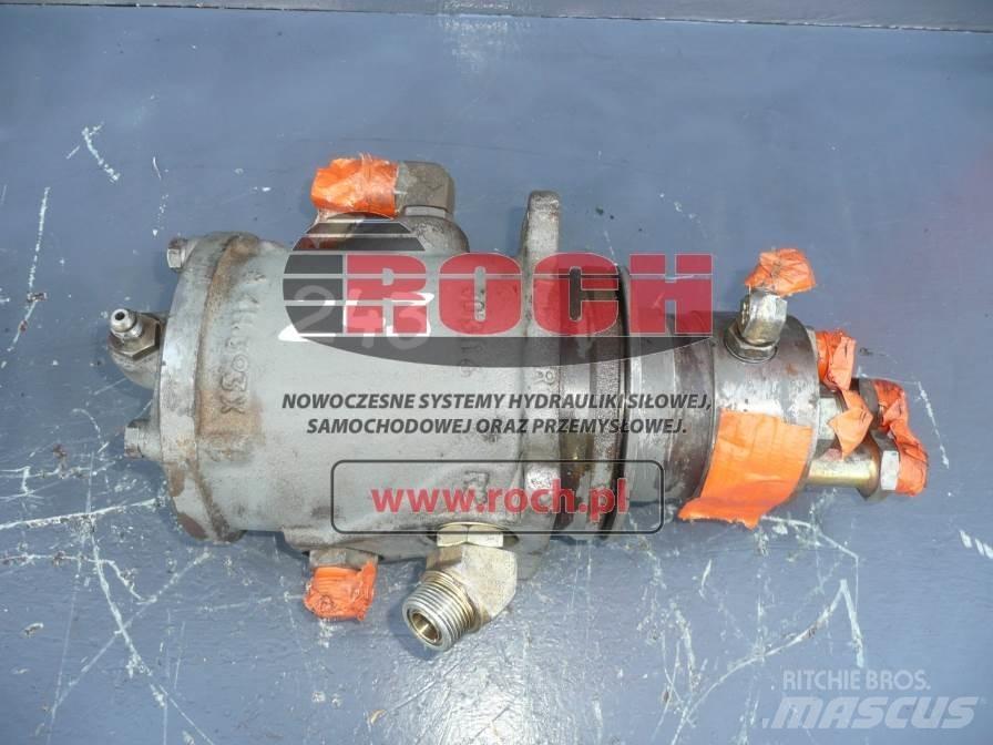 Hitachi HCJ090C 501 Строителство - Други