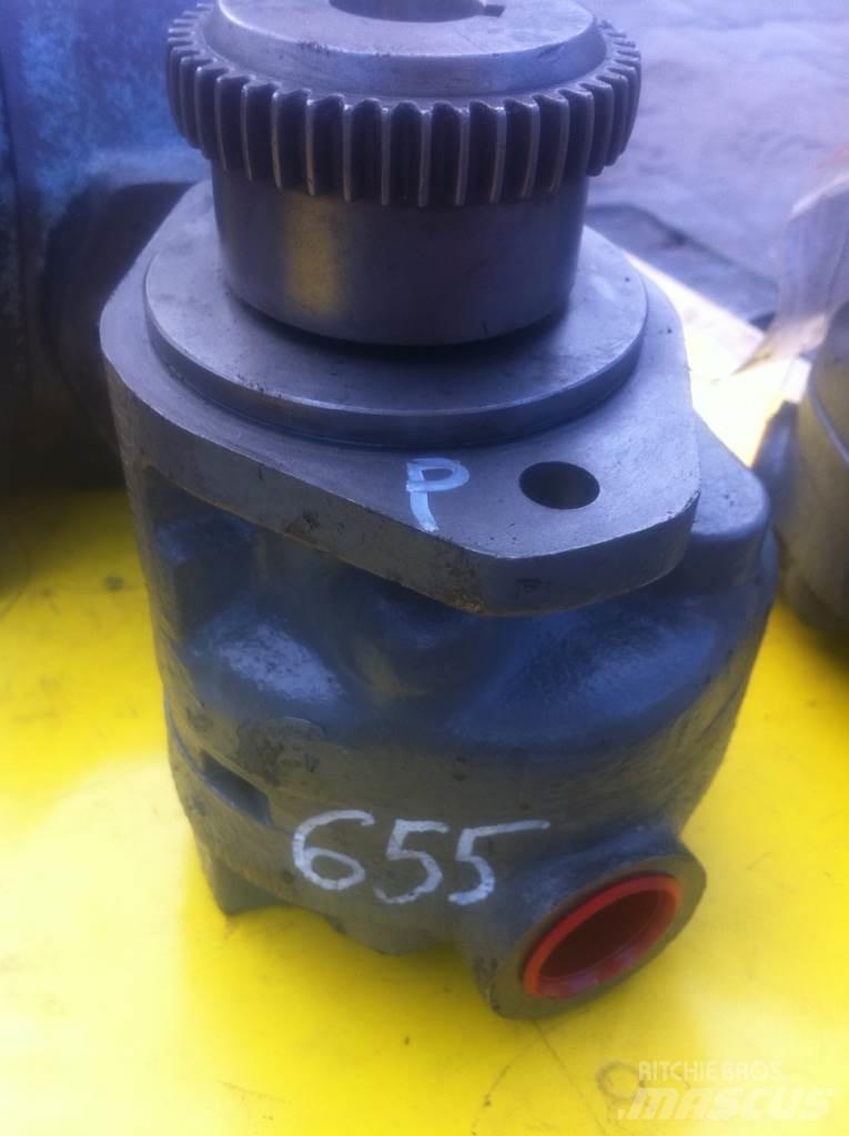 Hydreco P2A1606F1C5A081090/85 Хидравлични
