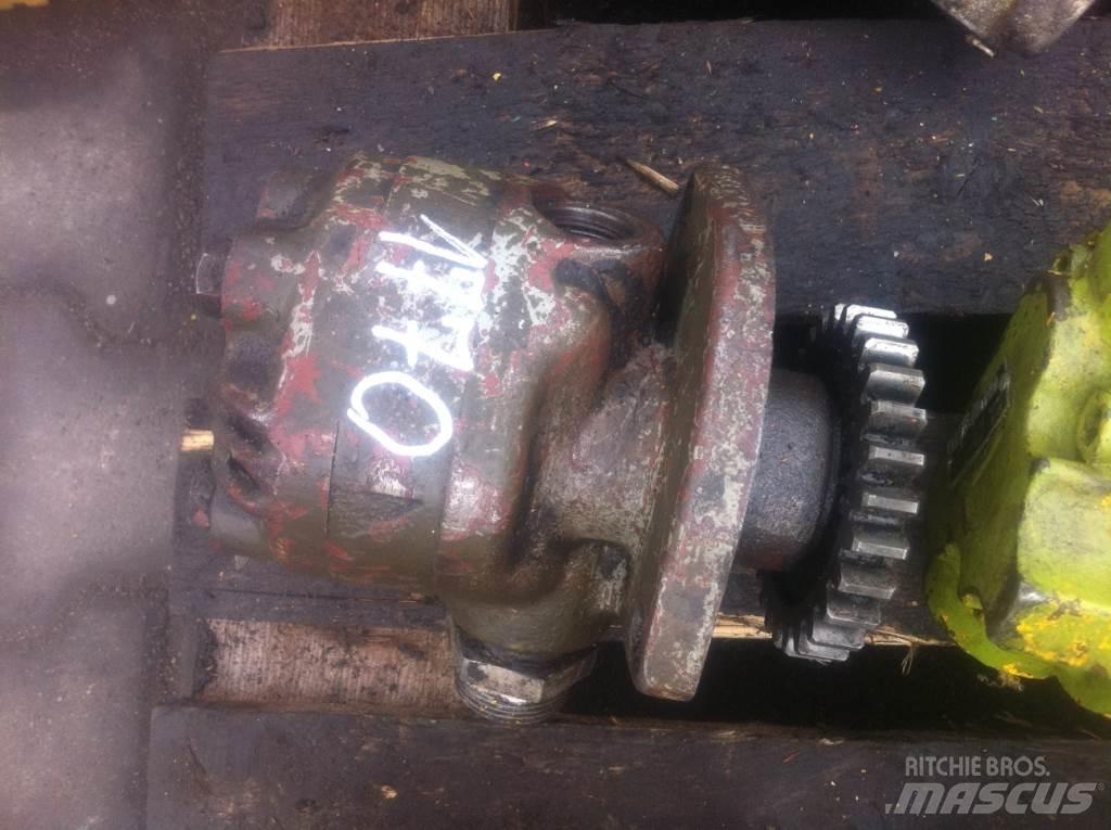 Hydreco UA09135510L5B Хидравлични