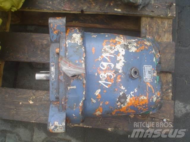 Hydromatik 115160200 Хидравлични