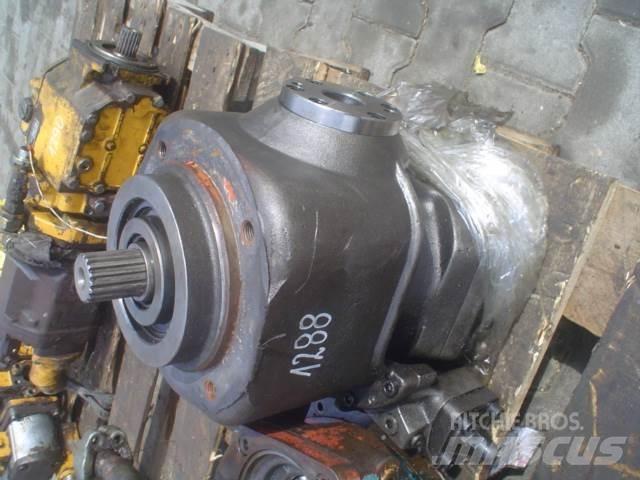 Hydromatik 218250216 Хидравлични