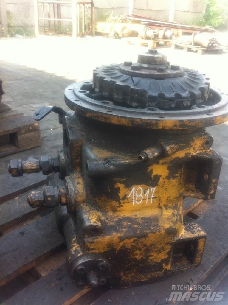 Hydromatik DP118889 Хидравлични