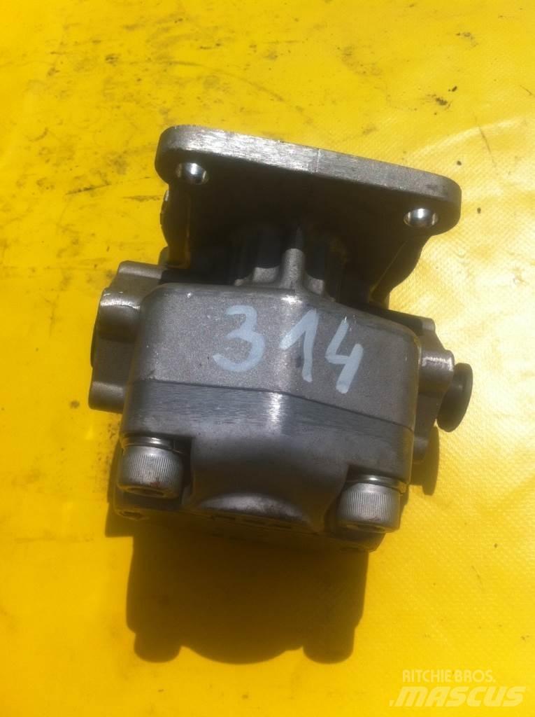 Kayaba KYB KP0553AMMM5ICKKP05 Хидравлични