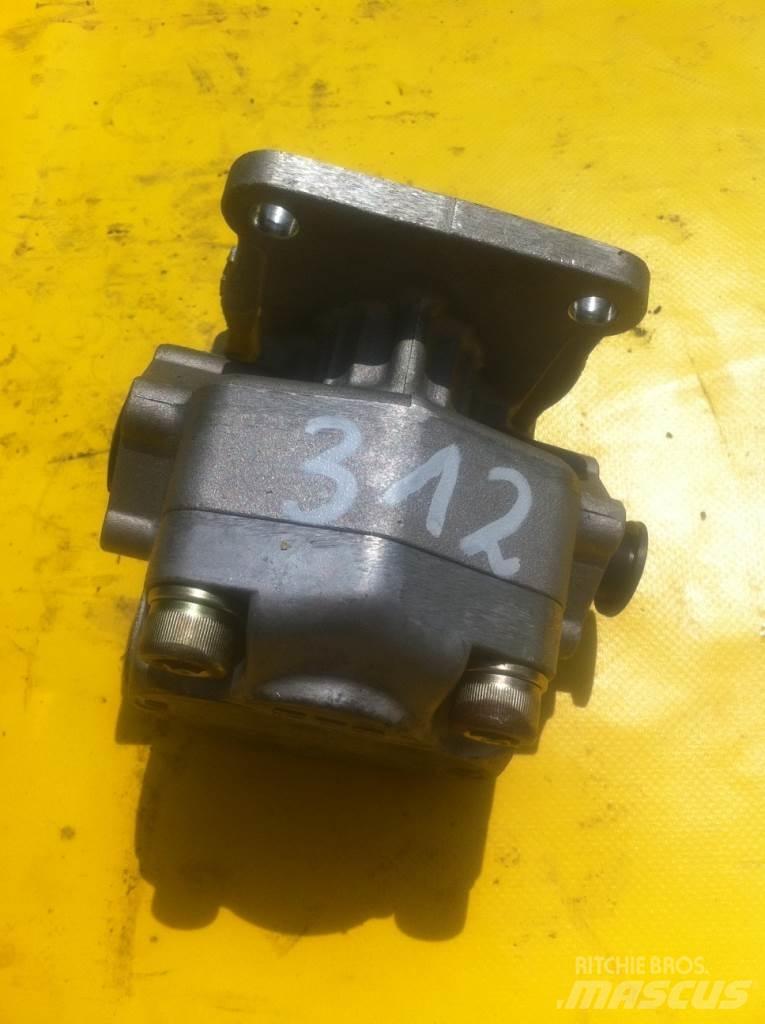 Kayaba KYB KP0553AMMM5LCKP05 Хидравлични