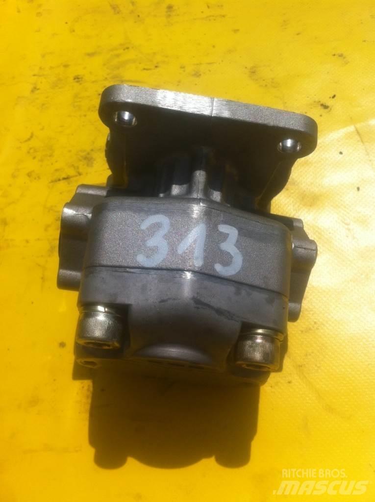 Kayaba KYB KP0553AMMM5LGMKP05 Хидравлични