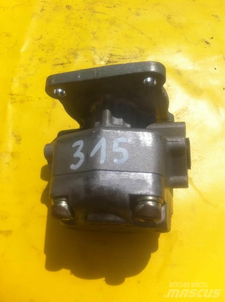 Kayaba KYB KP0553AMMM6ACEKP05 Хидравлични