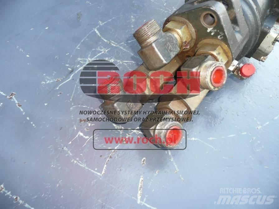 Komatsu 703-08-91170 Строителство - Други