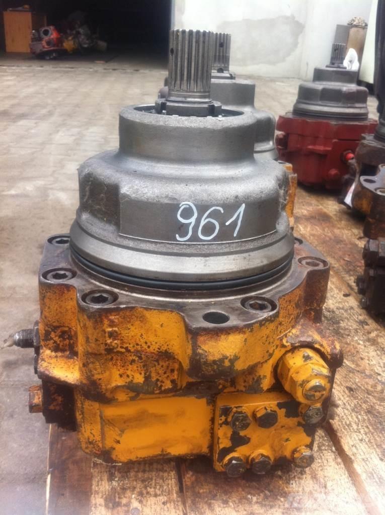 Komatsu 706-75-74114 Двигатели