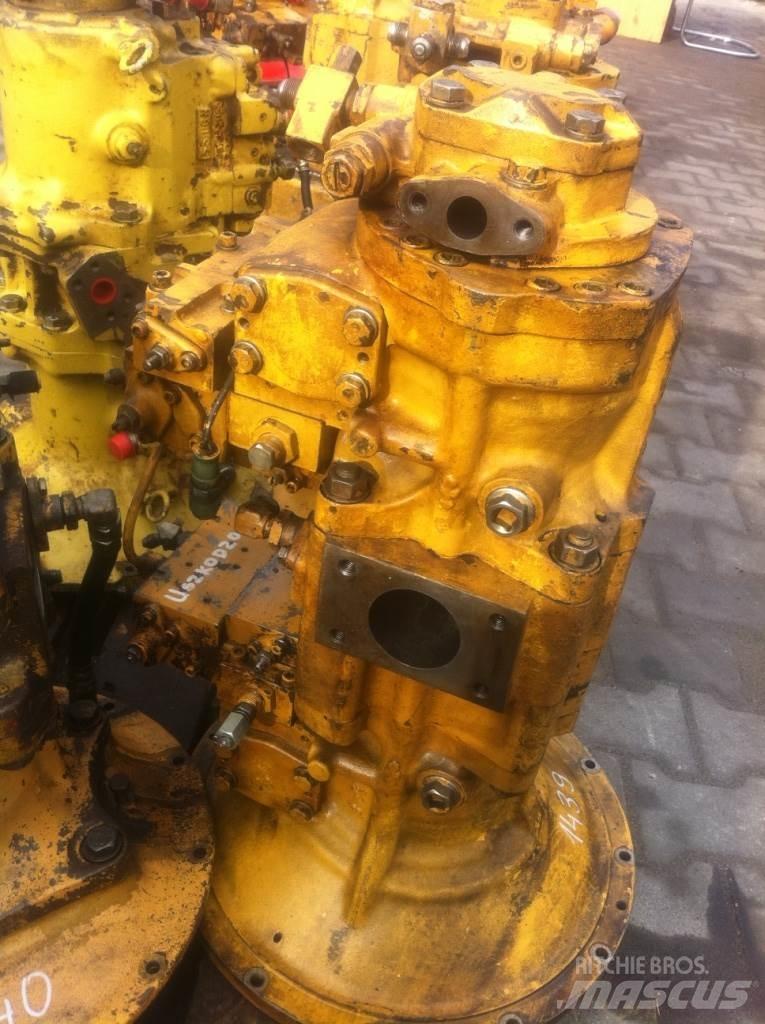 Komatsu DD311969 Хидравлични