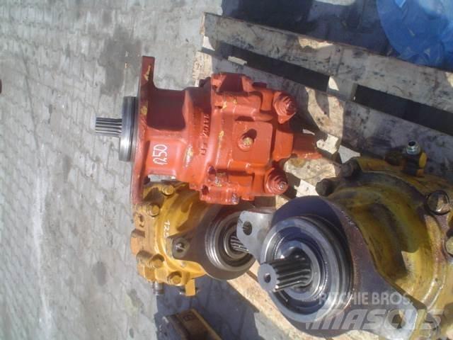 Komatsu EC054312 MA160MB Двигатели