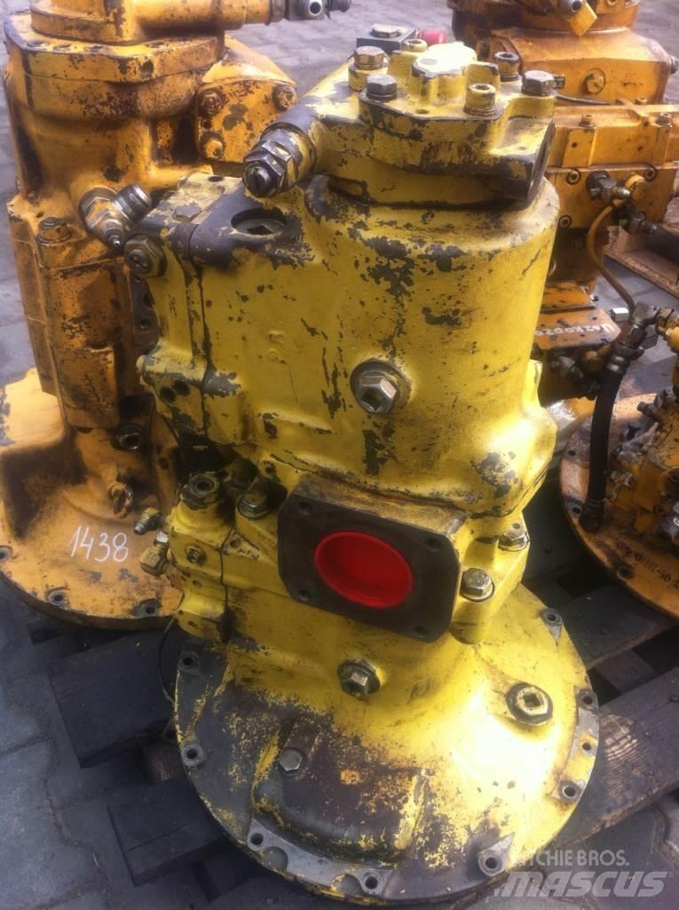 Komatsu L2D55A916H Хидравлични