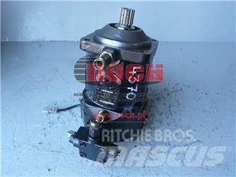 Liebherr 11000534A 2162294 Двигатели