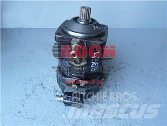 Liebherr 11000535A 2162307 Двигатели