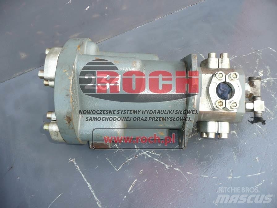 Liebherr 24123301 Строителство - Други
