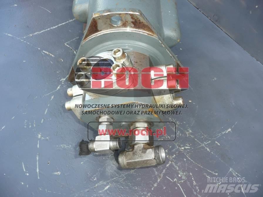 Liebherr 24123301 Строителство - Други