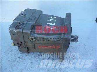 Liebherr 2519 10429985 Двигатели