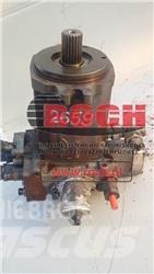 Liebherr 2560? 2933110108 Двигатели