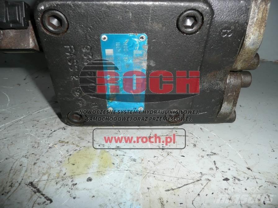 Liebherr 738480 10413179 Двигатели
