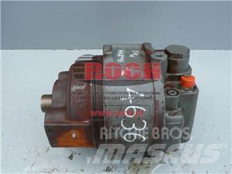 Liebherr CMVEO108 Двигатели