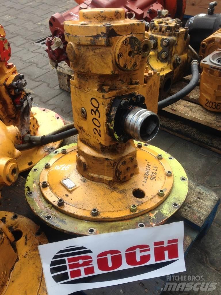 Liebherr LPVD045 Хидравлични