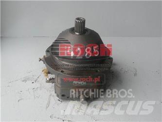Linde 2500 3627332 Двигатели