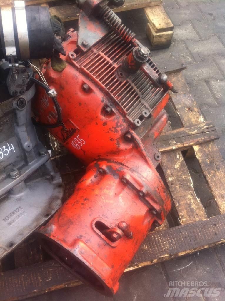 Linde 460C701472 Хидравлични