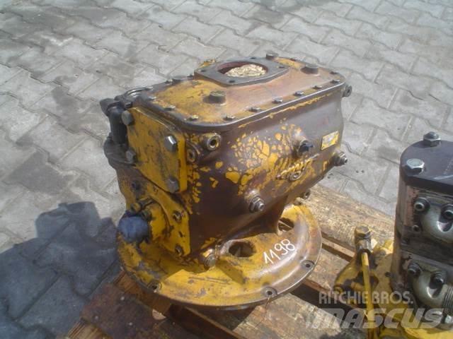 Linde B2PV-75 + 7673955236 Хидравлични