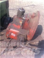 Linde B2PV105 Хидравлични