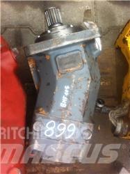 Linde BMF105 Двигатели