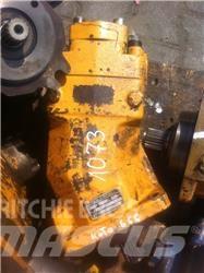 Linde BMF75-2552 Двигатели