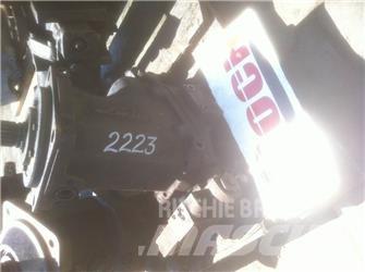 Linde BMR105 Двигатели