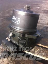 Linde BMV135 Двигатели