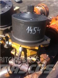 Linde BMV186 208A100103 Двигатели