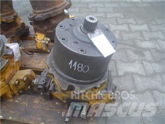 Linde BMV186-66 Двигатели