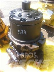 Linde BMV26088 Двигатели