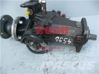 Linde BPR-105R Хидравлични