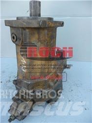 Linde BPR186 Хидравлични