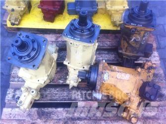 Linde BPR186 Хидравлични