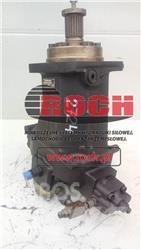 Linde BPR186R Хидравлични