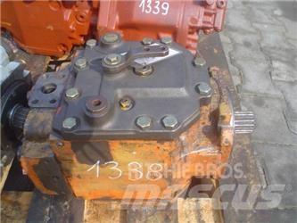 Linde BPV100 Хидравлични