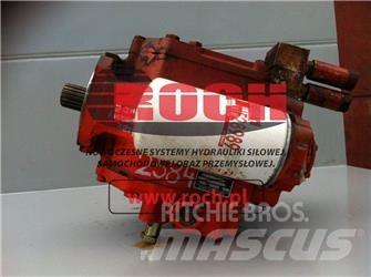 Linde BPV100R Хидравлични