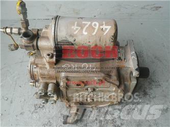 Linde BPV50R Хидравлични