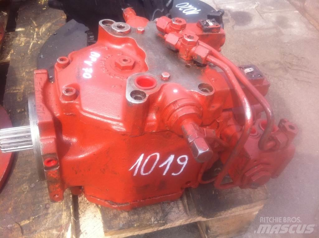 Linde BPV70 Хидравлични
