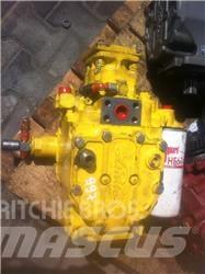 Linde BPV70L Хидравлични