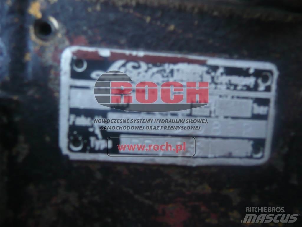 Linde BPV70L Хидравлични